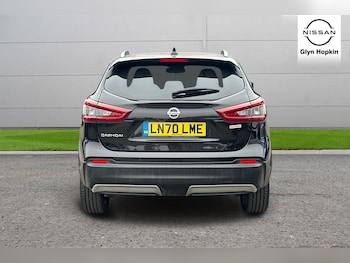 Used Nissan Qashqai 2020 for sale - 76312072: Photo 4
