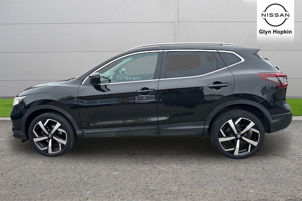 Used Nissan Qashqai 2020 for sale - 76312072: Photo 6