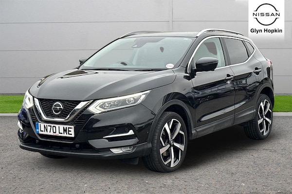 Used Nissan Qashqai 2020 for sale - 76312072: Photo 7