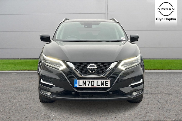 Used Nissan Qashqai 2020 for sale - 76312072: Photo 8