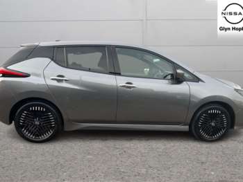 Used Nissan Leaf 2022 for sale - 73665339: Photo