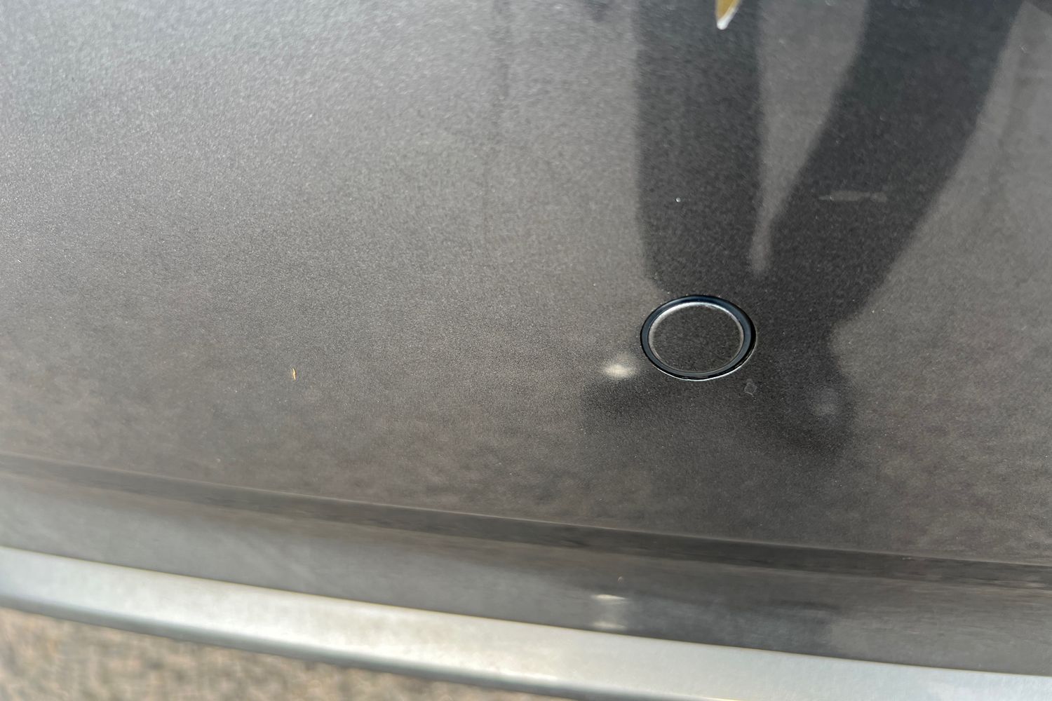 Vehicle 40