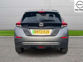 Used Nissan Leaf 2022 for sale - 73665339: Photo