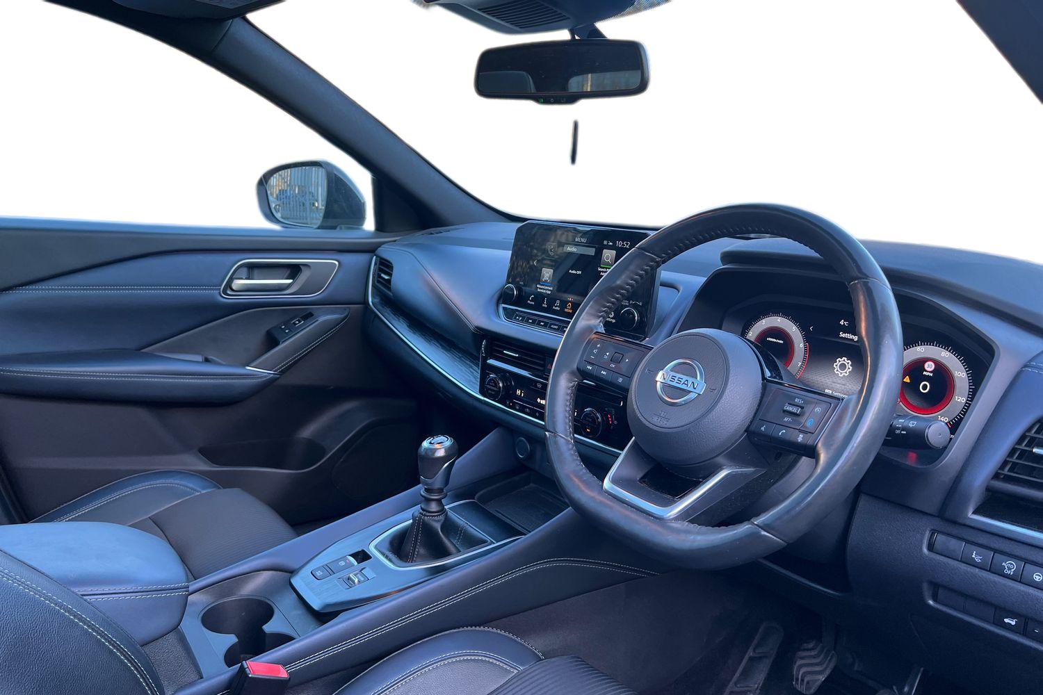 Used Nissan Qashqai 2022 for sale - 76130593: Photo 10