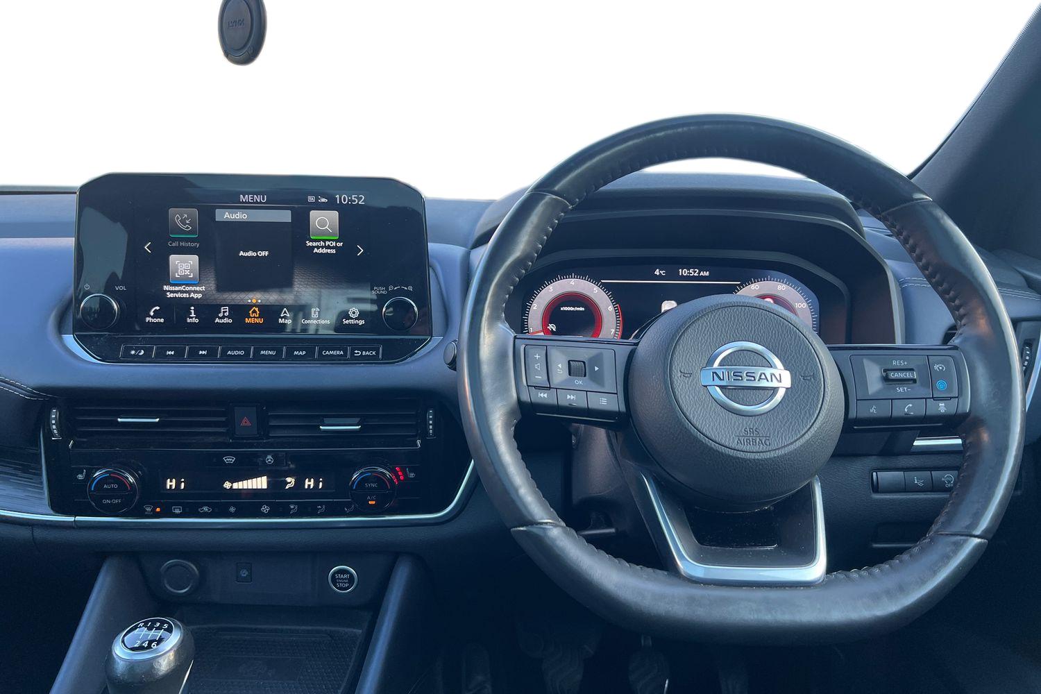 Used Nissan Qashqai 2022 for sale - 76130593: Photo 11