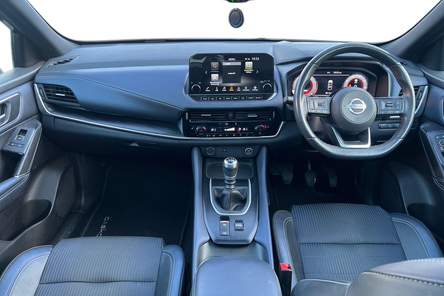 Used Nissan Qashqai 2022 for sale - 76130593: Photo 12