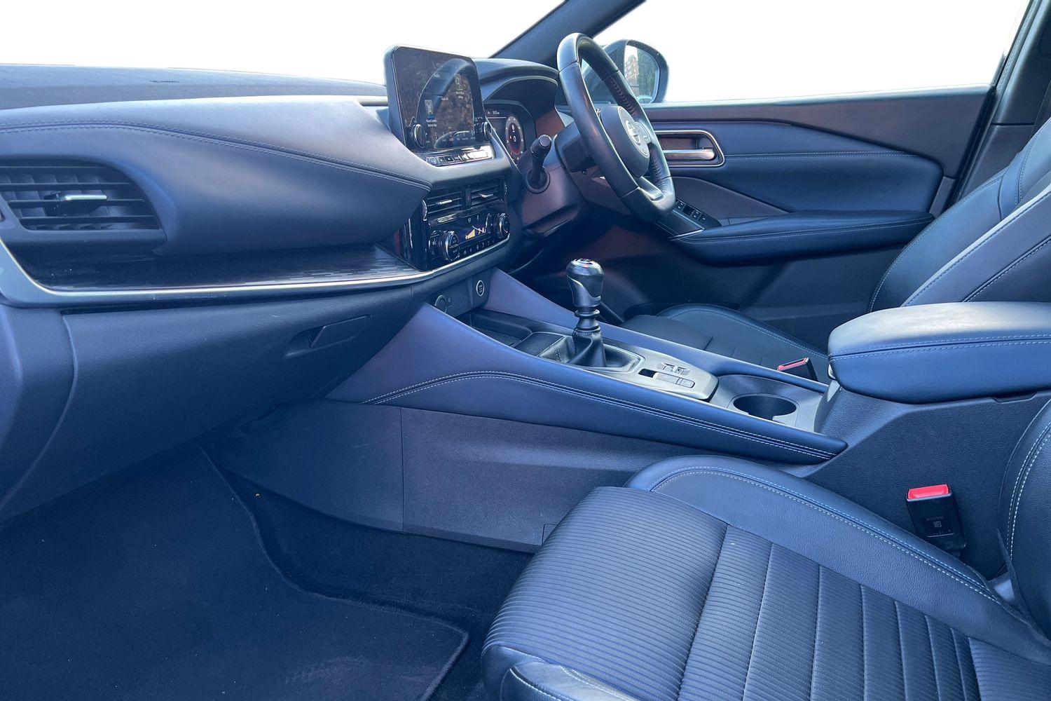 Used Nissan Qashqai 2022 for sale - 76130593: Photo 13