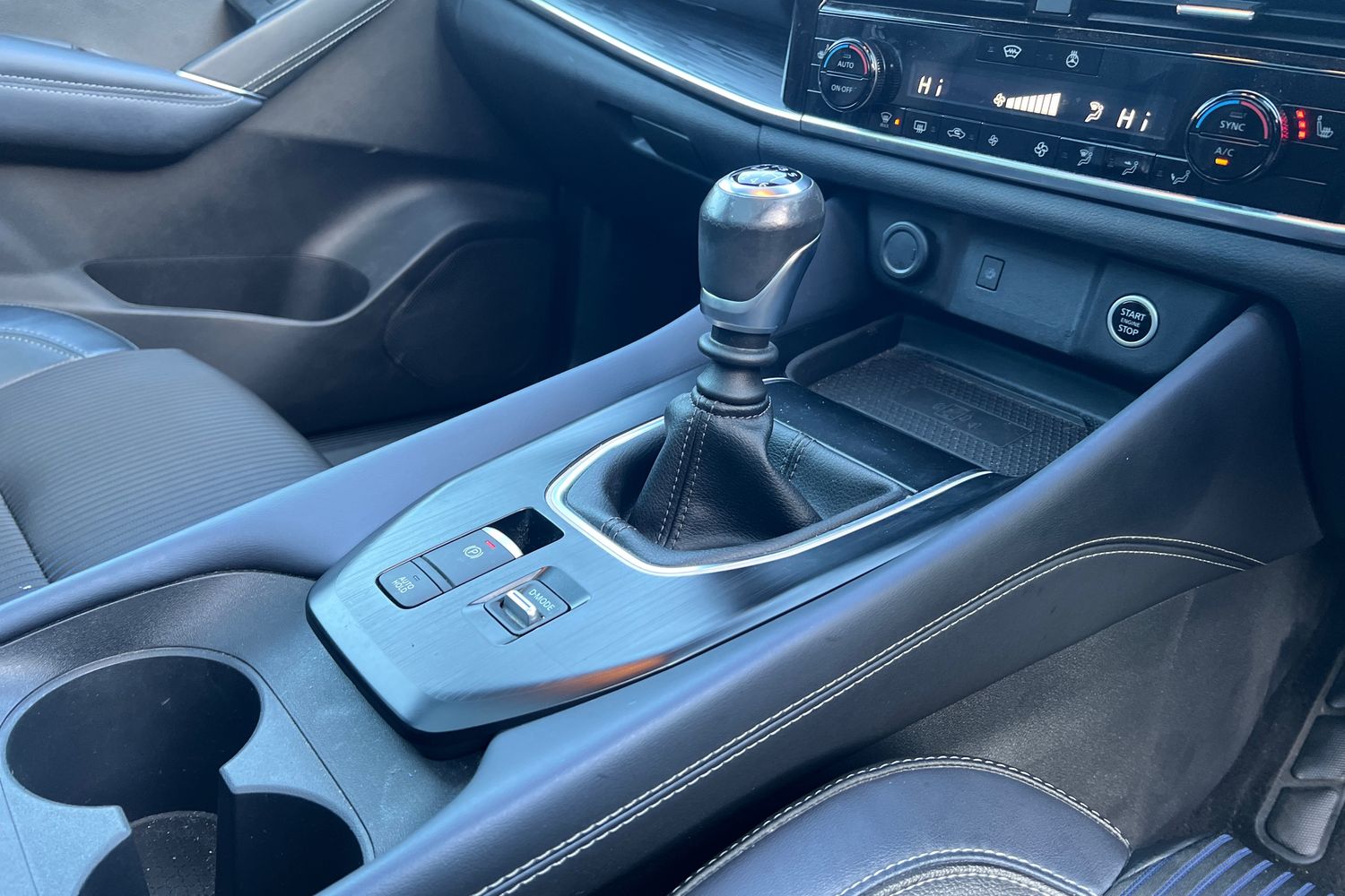 Used Nissan Qashqai 2022 for sale - 76130593: Photo 14