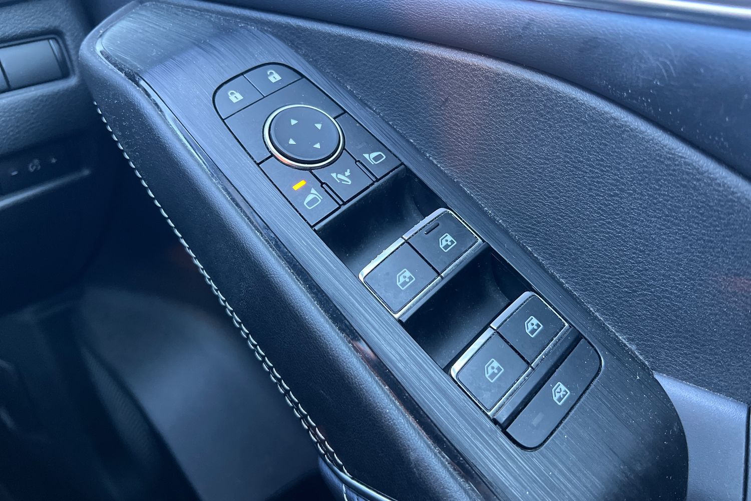 Used Nissan Qashqai 2022 for sale - 76130593: Photo 16