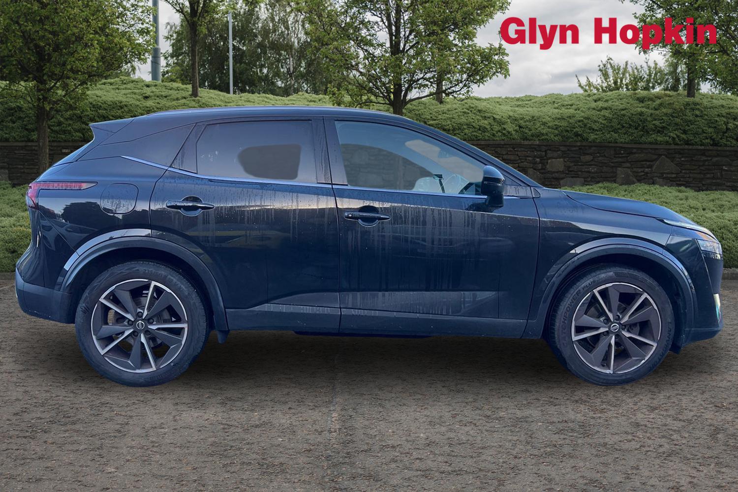 Used Nissan Qashqai 2022 for sale - 76130593: Photo 2