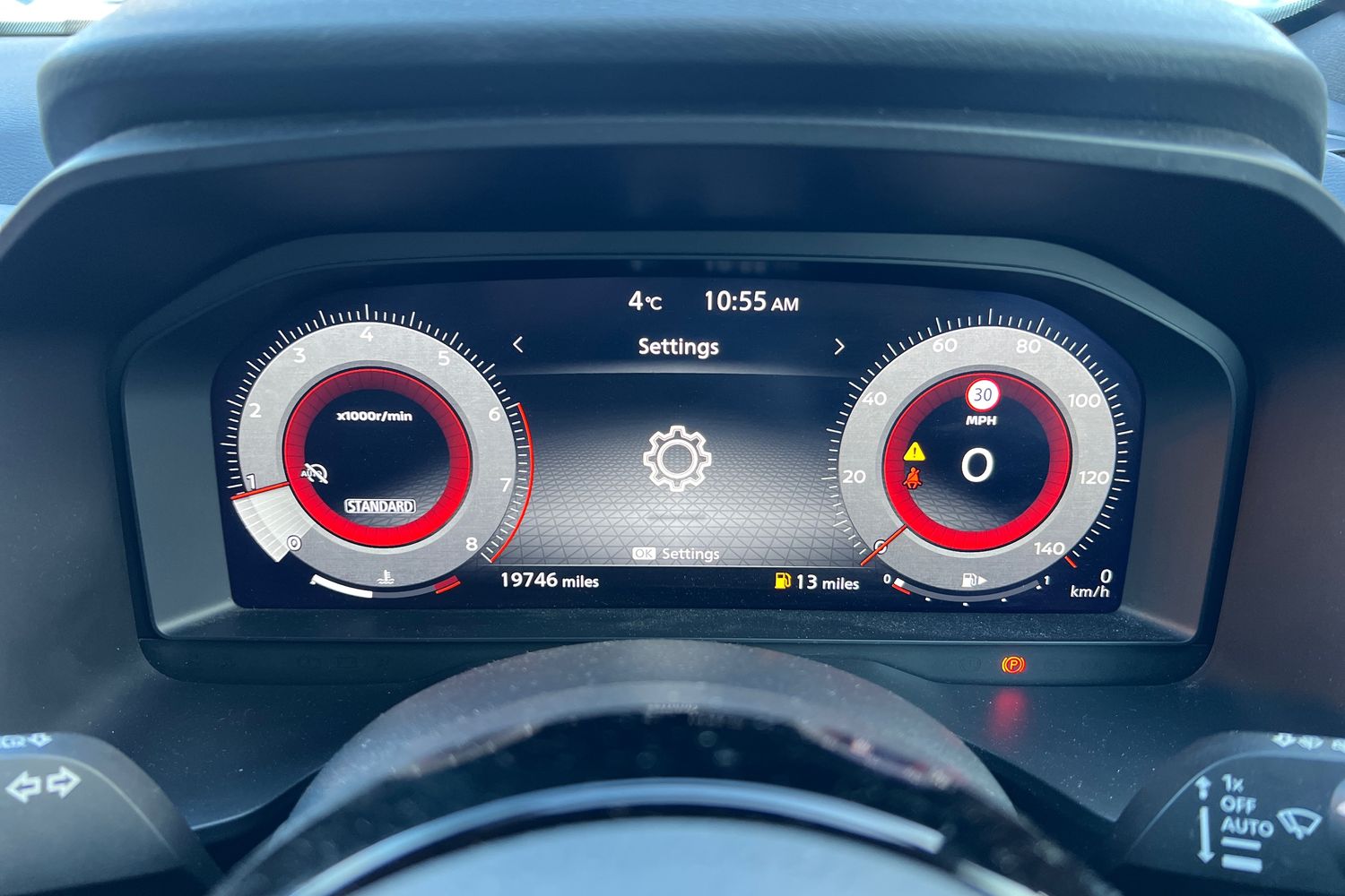 Used Nissan Qashqai 2022 for sale - 76130593: Photo 20