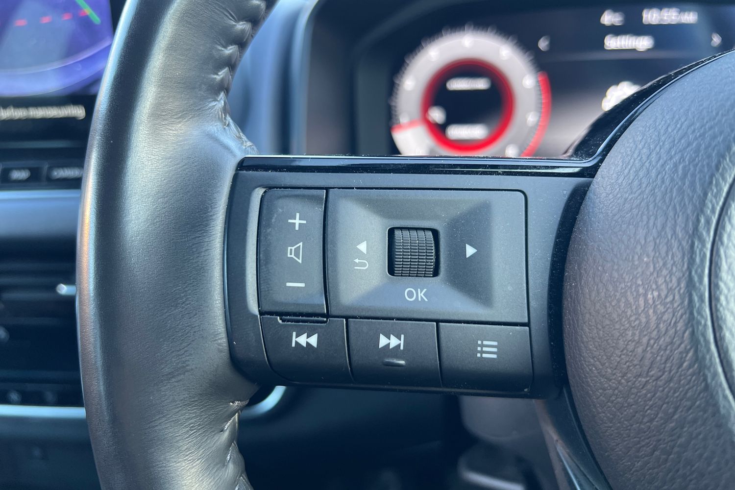 Used Nissan Qashqai 2022 for sale - 76130593: Photo 21