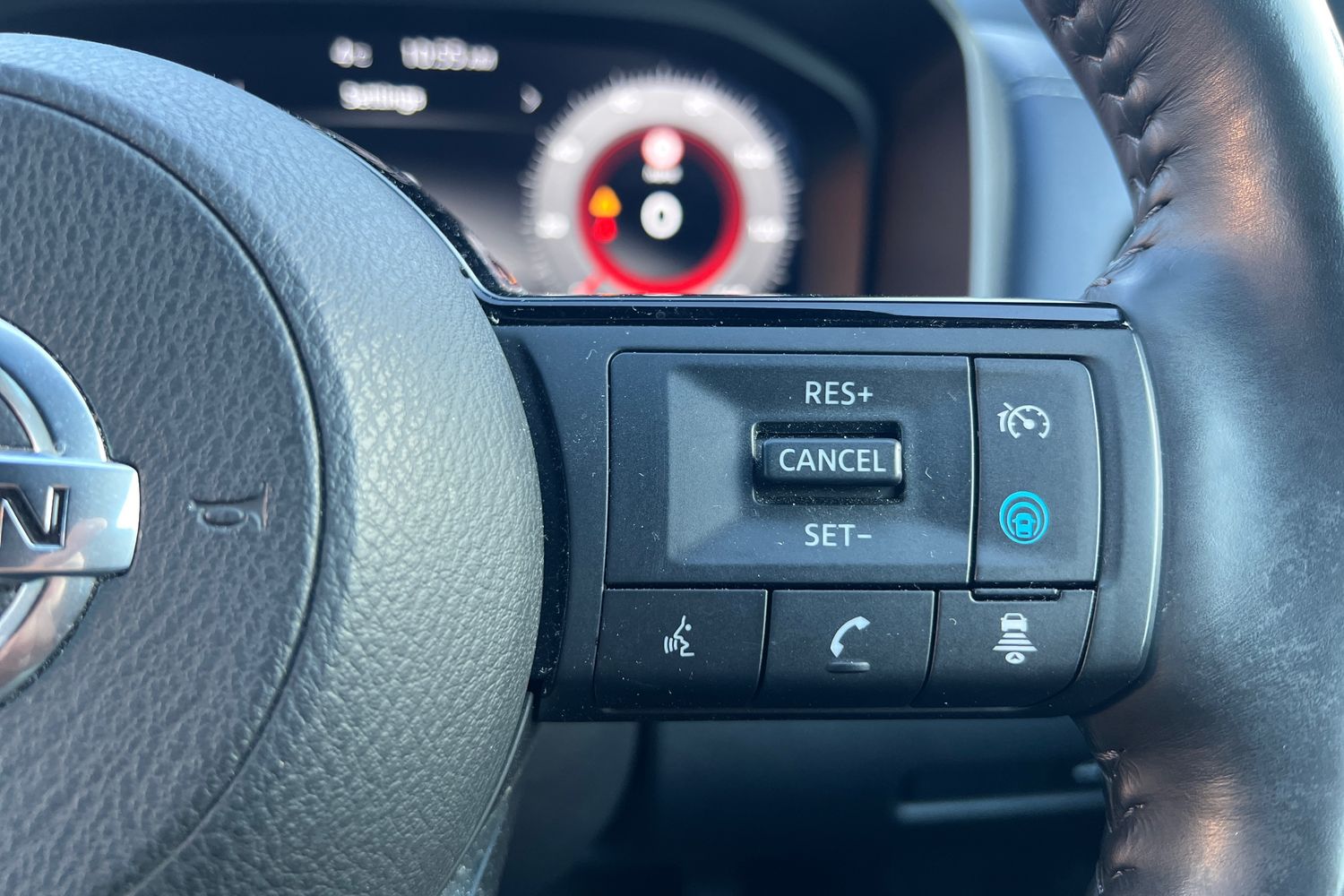 Used Nissan Qashqai 2022 for sale - 76130593: Photo 22