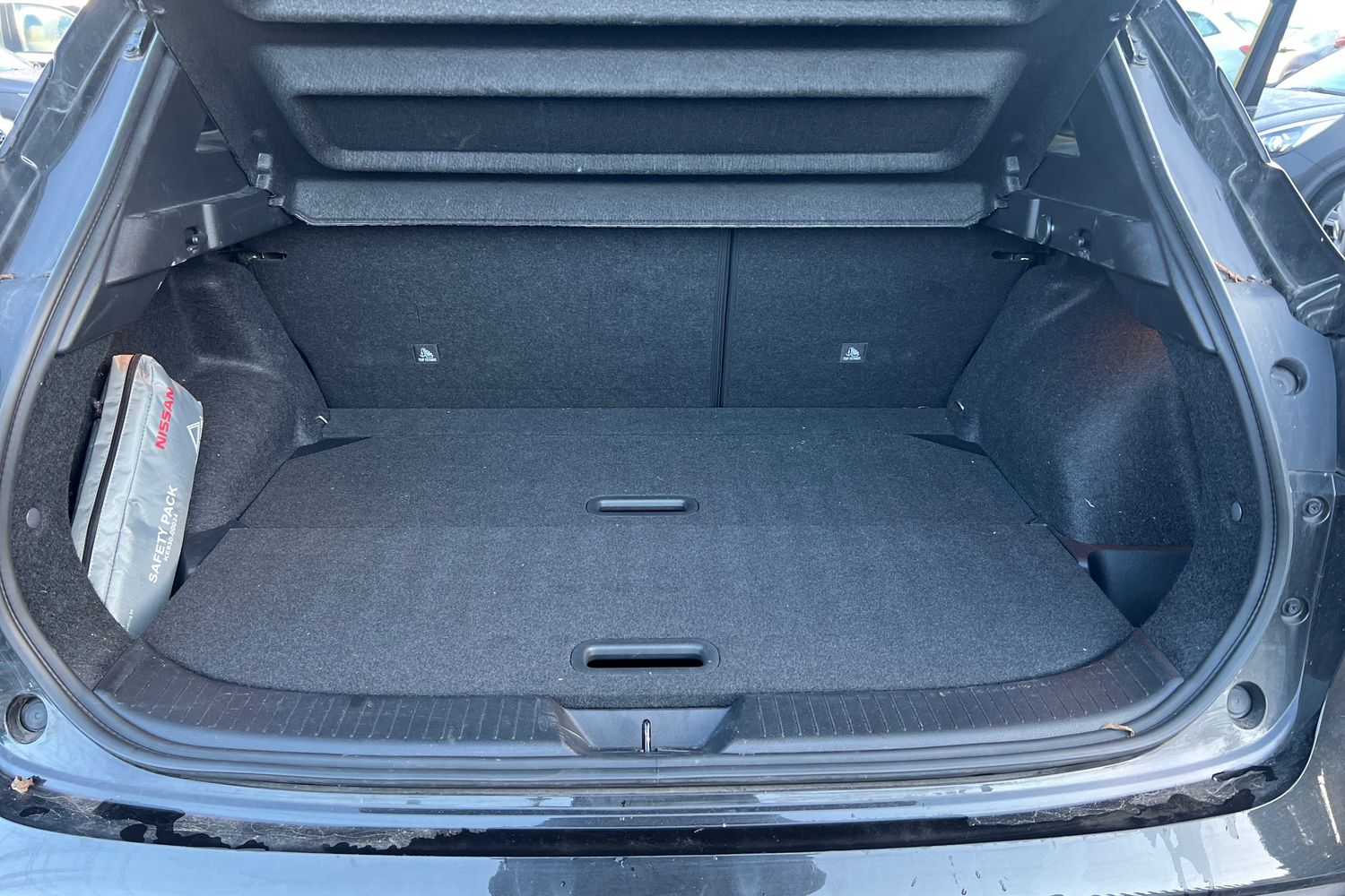 Used Nissan Qashqai 2022 for sale - 76130593: Photo 24