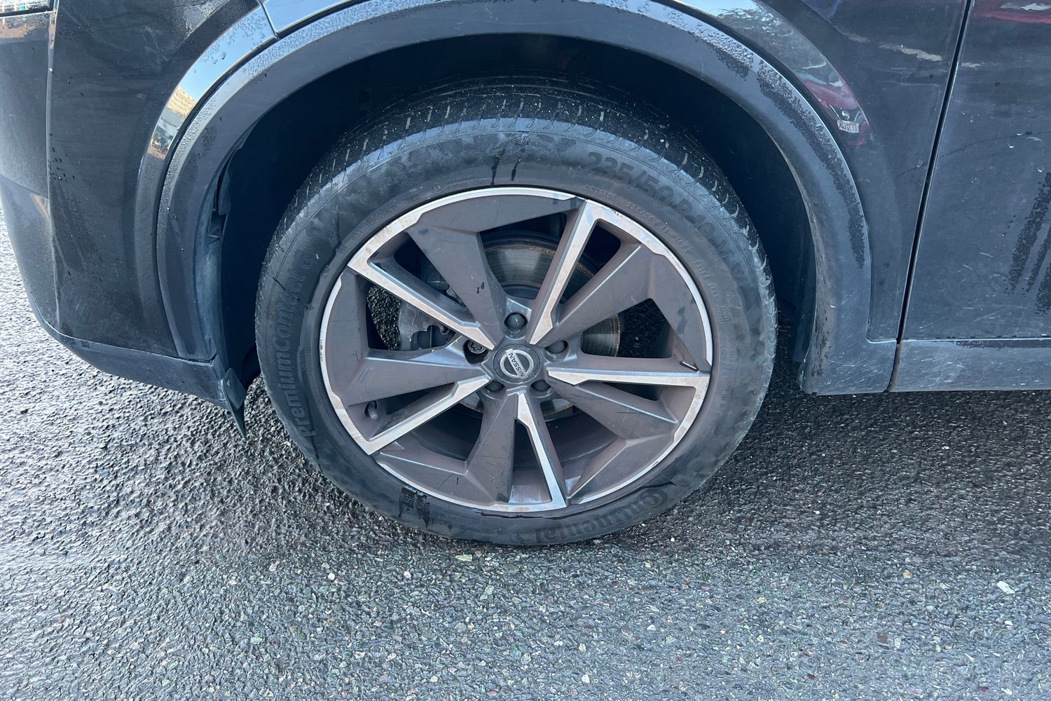 Used Nissan Qashqai 2022 for sale - 76130593: Photo 27