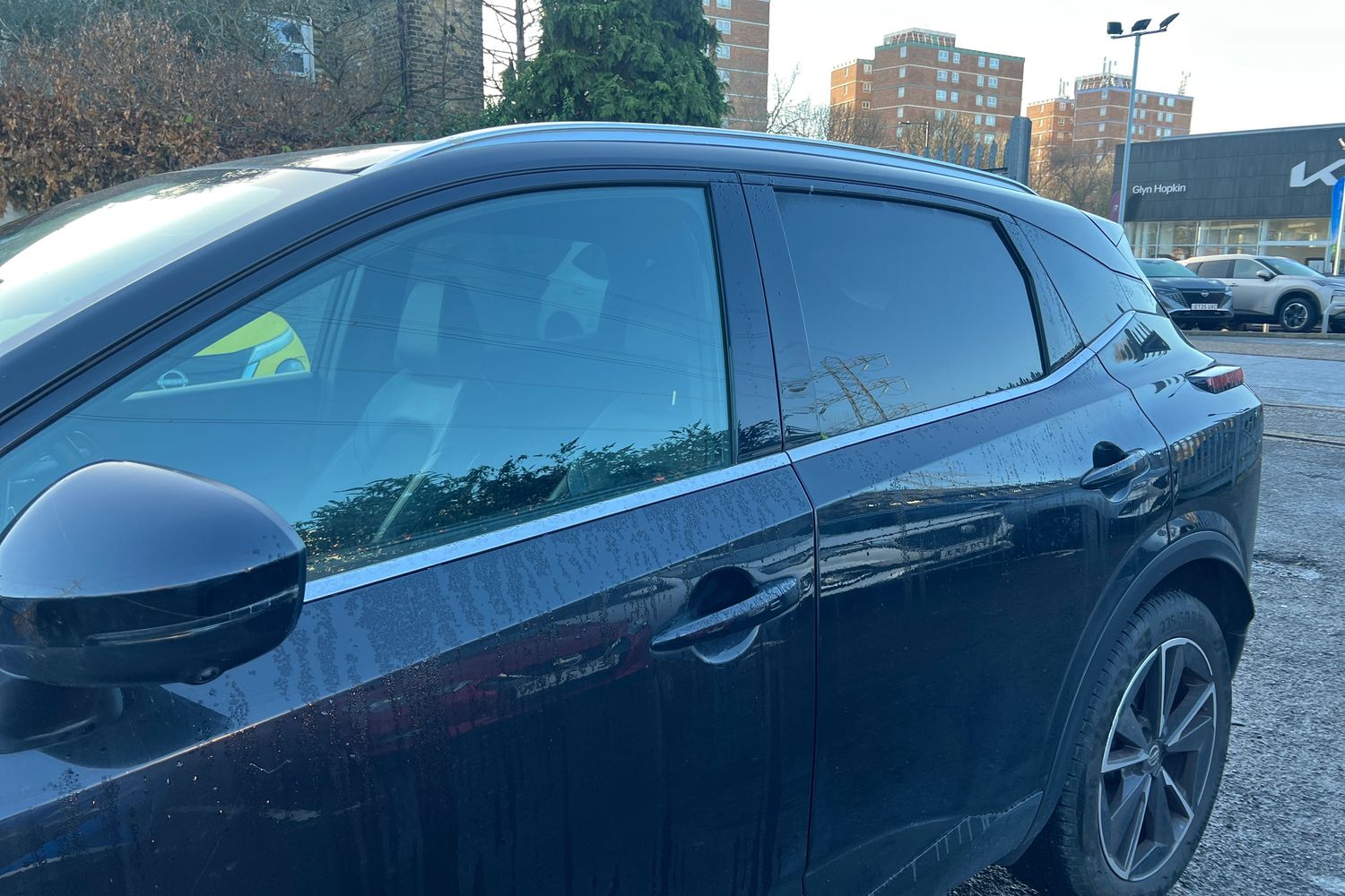 Used Nissan Qashqai 2022 for sale - 76130593: Photo 28