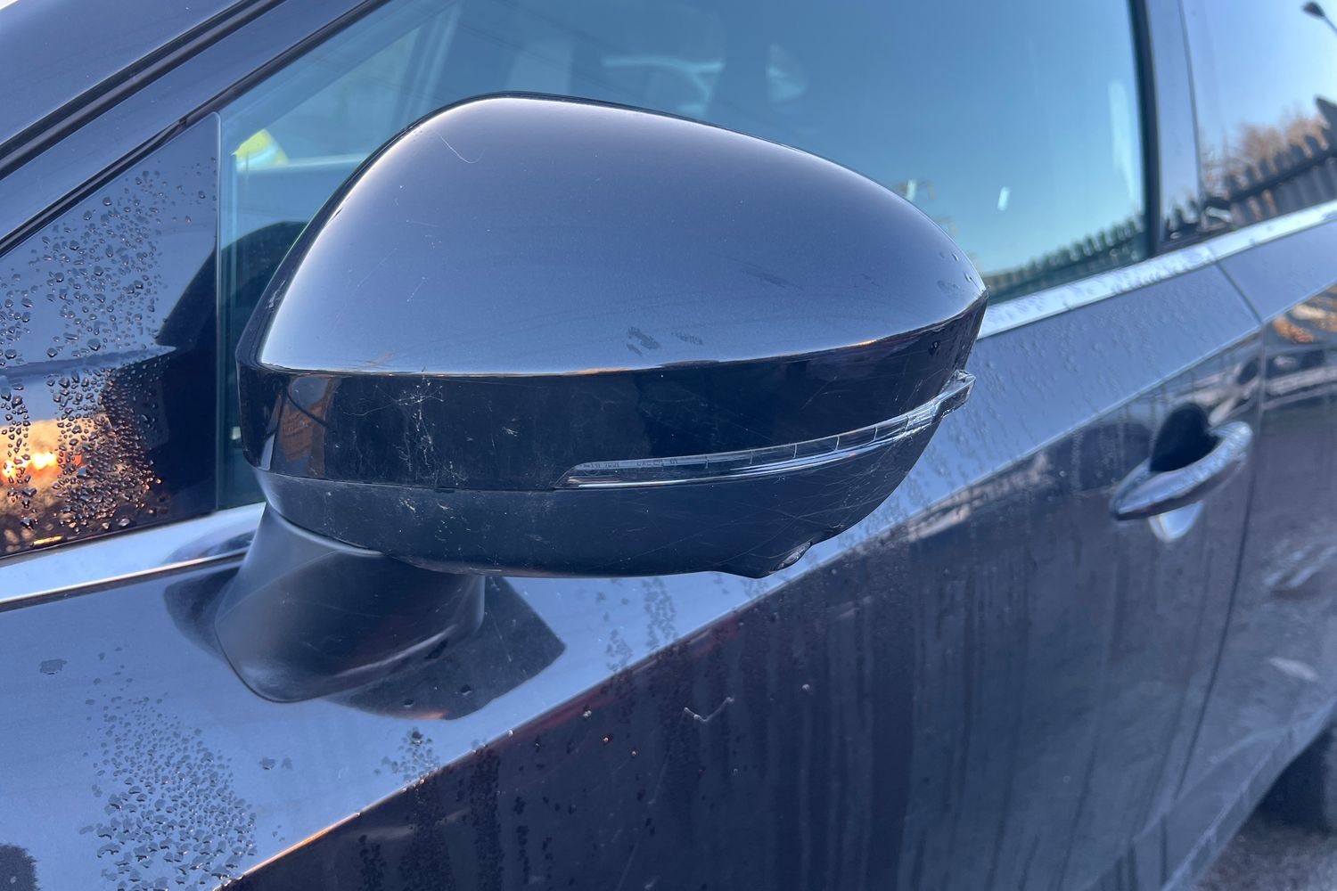 Used Nissan Qashqai 2022 for sale - 76130593: Photo 29