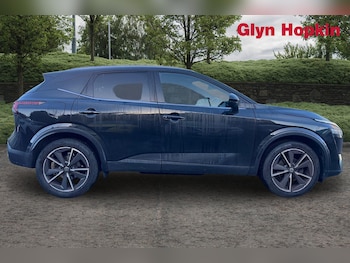 Used Nissan Qashqai 2022 for sale - 76130593: Photo