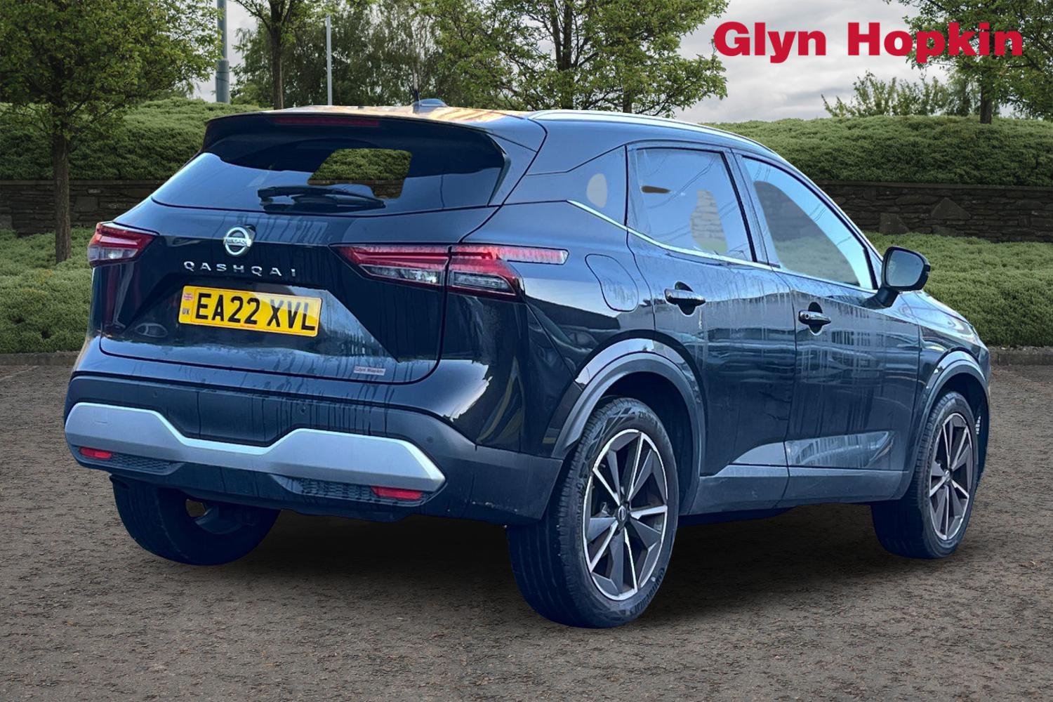 Used Nissan Qashqai 2022 for sale - 76130593: Photo 3
