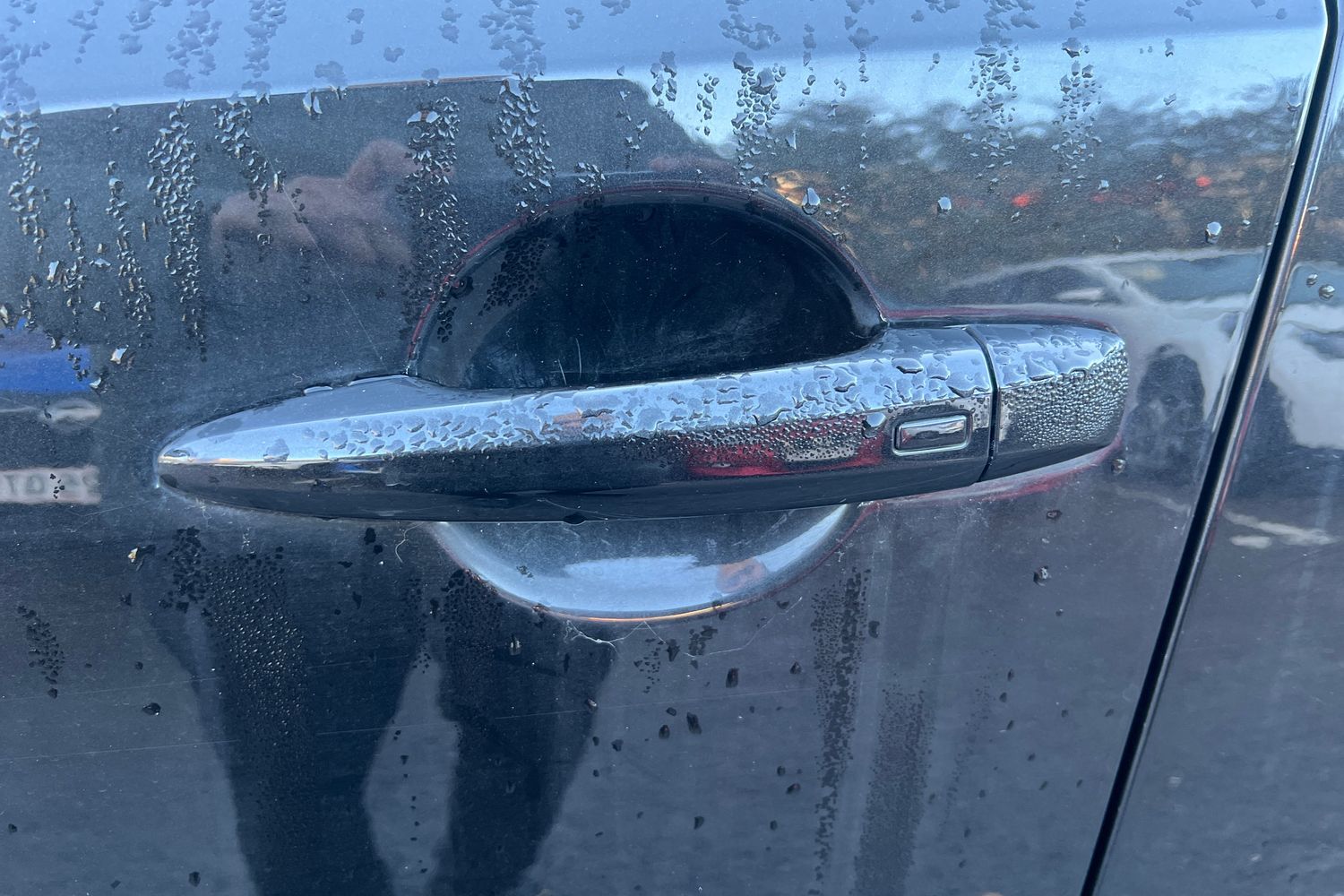 Used Nissan Qashqai 2022 for sale - 76130593: Photo 30