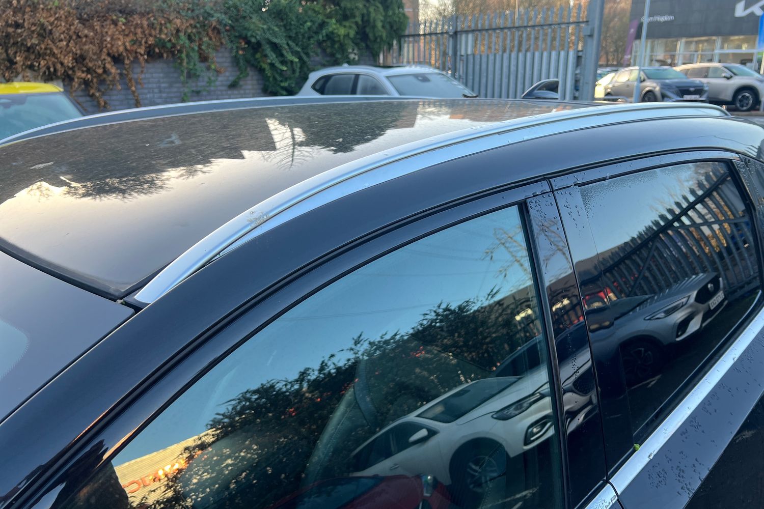 Used Nissan Qashqai 2022 for sale - 76130593: Photo 31