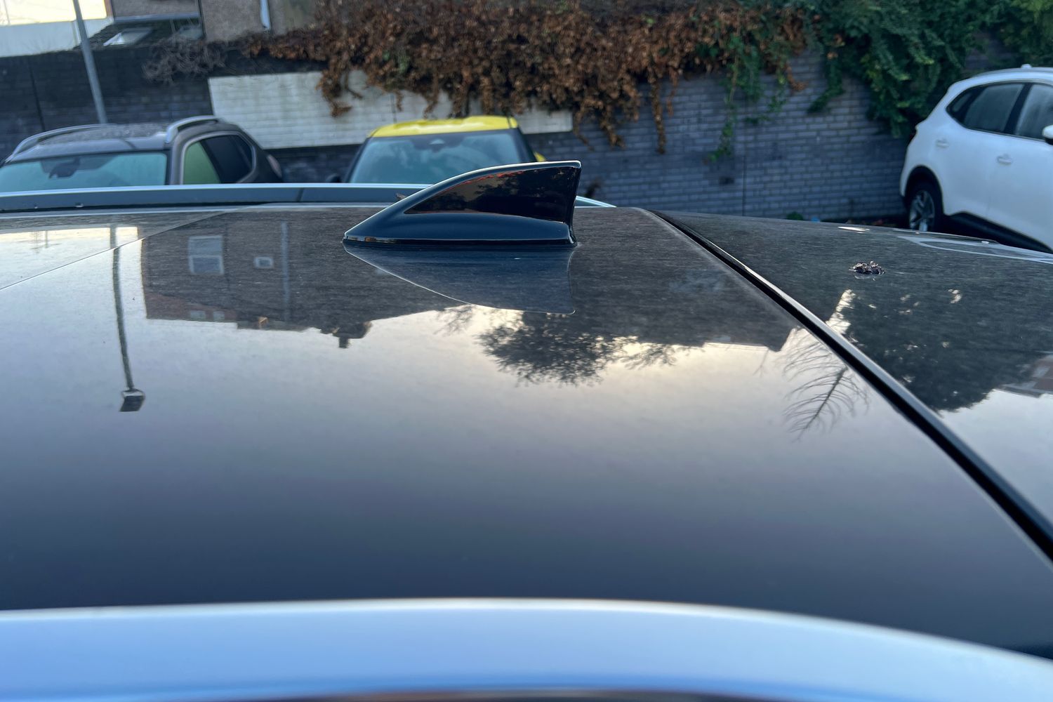 Used Nissan Qashqai 2022 for sale - 76130593: Photo 32