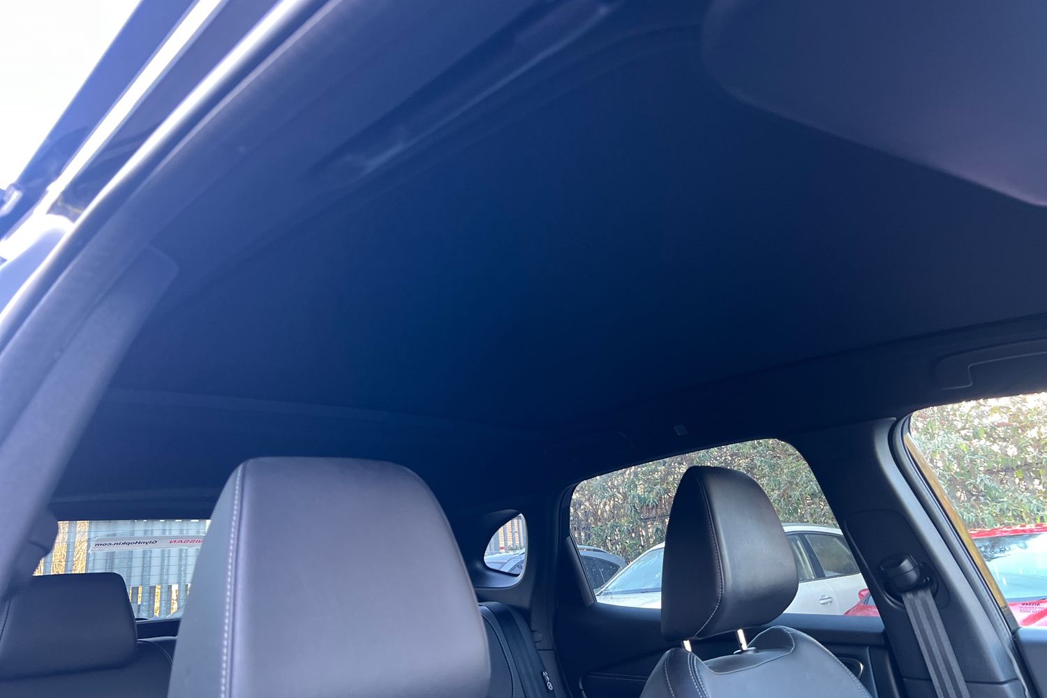 Used Nissan Qashqai 2022 for sale - 76130593: Photo 35