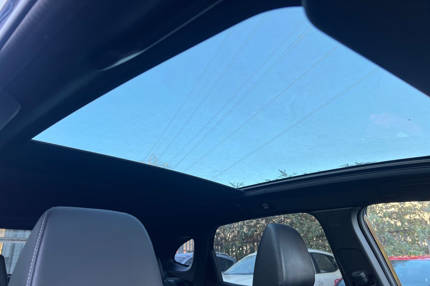 Used Nissan Qashqai 2022 for sale - 76130593: Photo 36