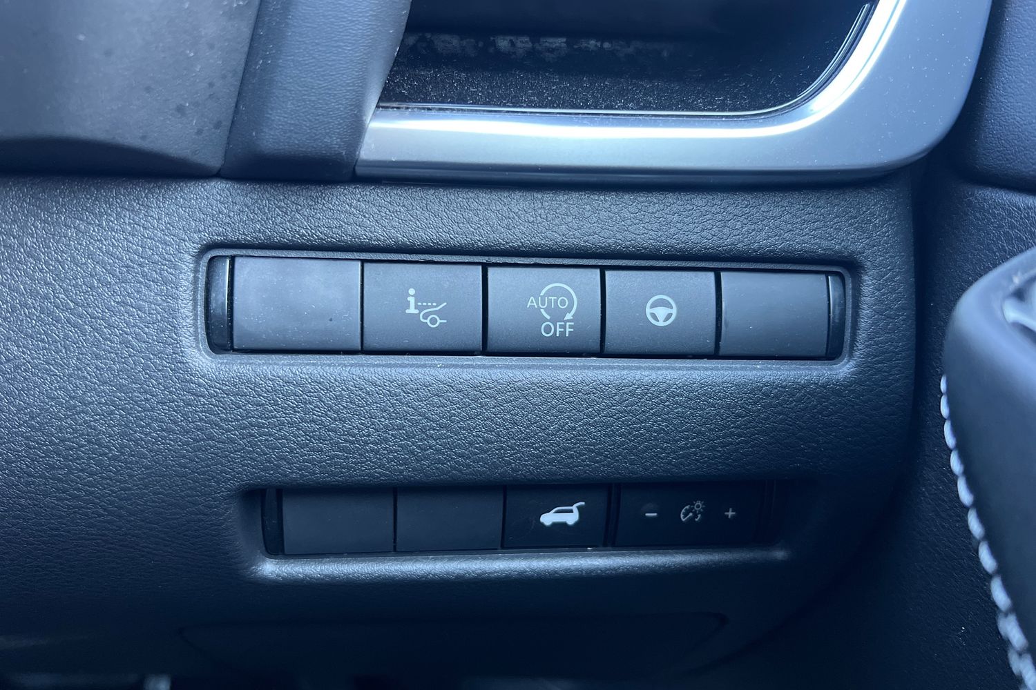 Used Nissan Qashqai 2022 for sale - 76130593: Photo 38