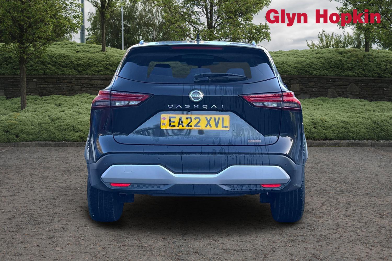 Used Nissan Qashqai 2022 for sale - 76130593: Photo 4