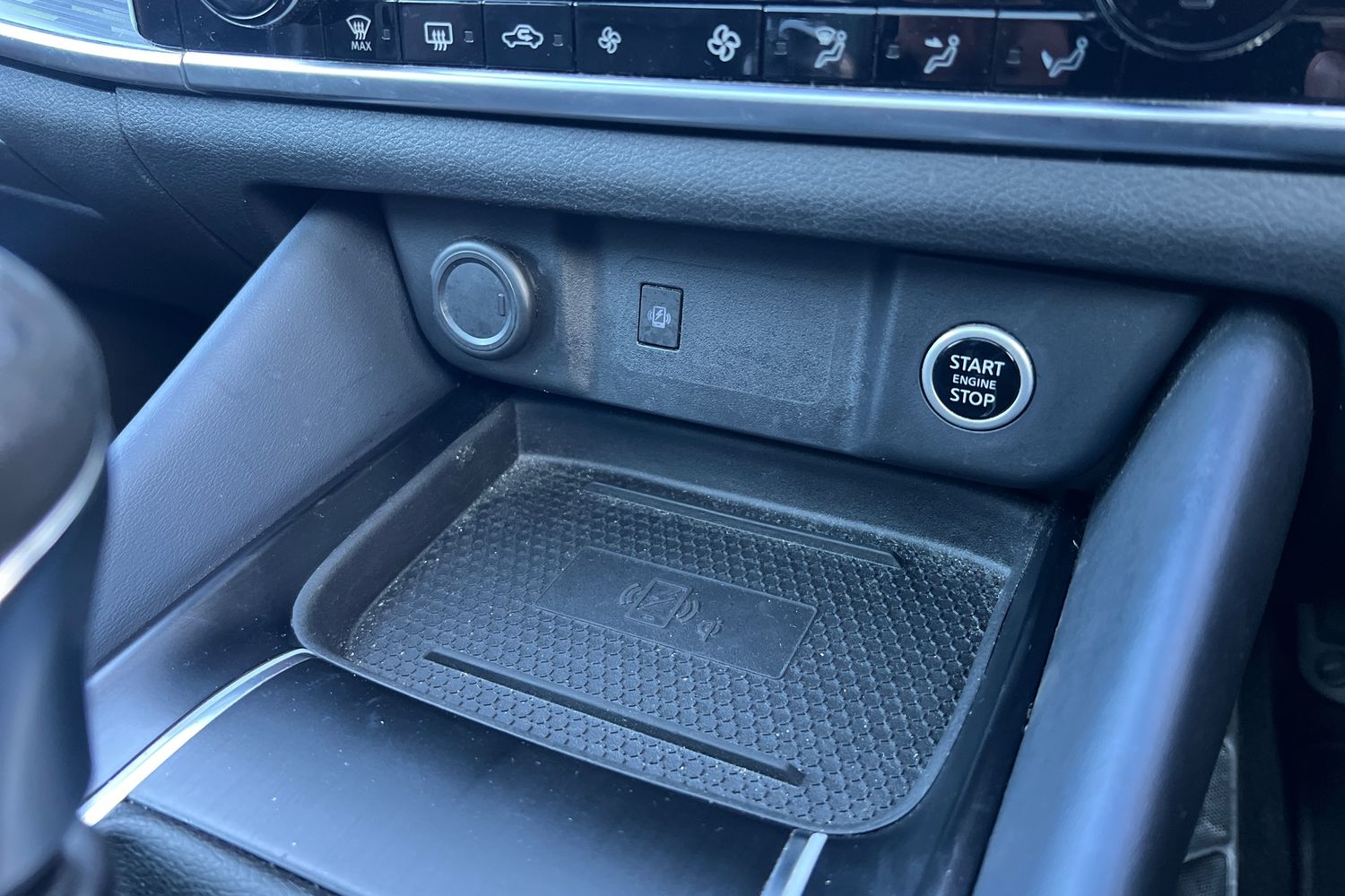 Used Nissan Qashqai 2022 for sale - 76130593: Photo 40