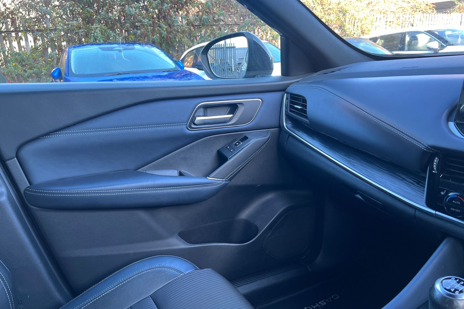 Used Nissan Qashqai 2022 for sale - 76130593: Photo 42