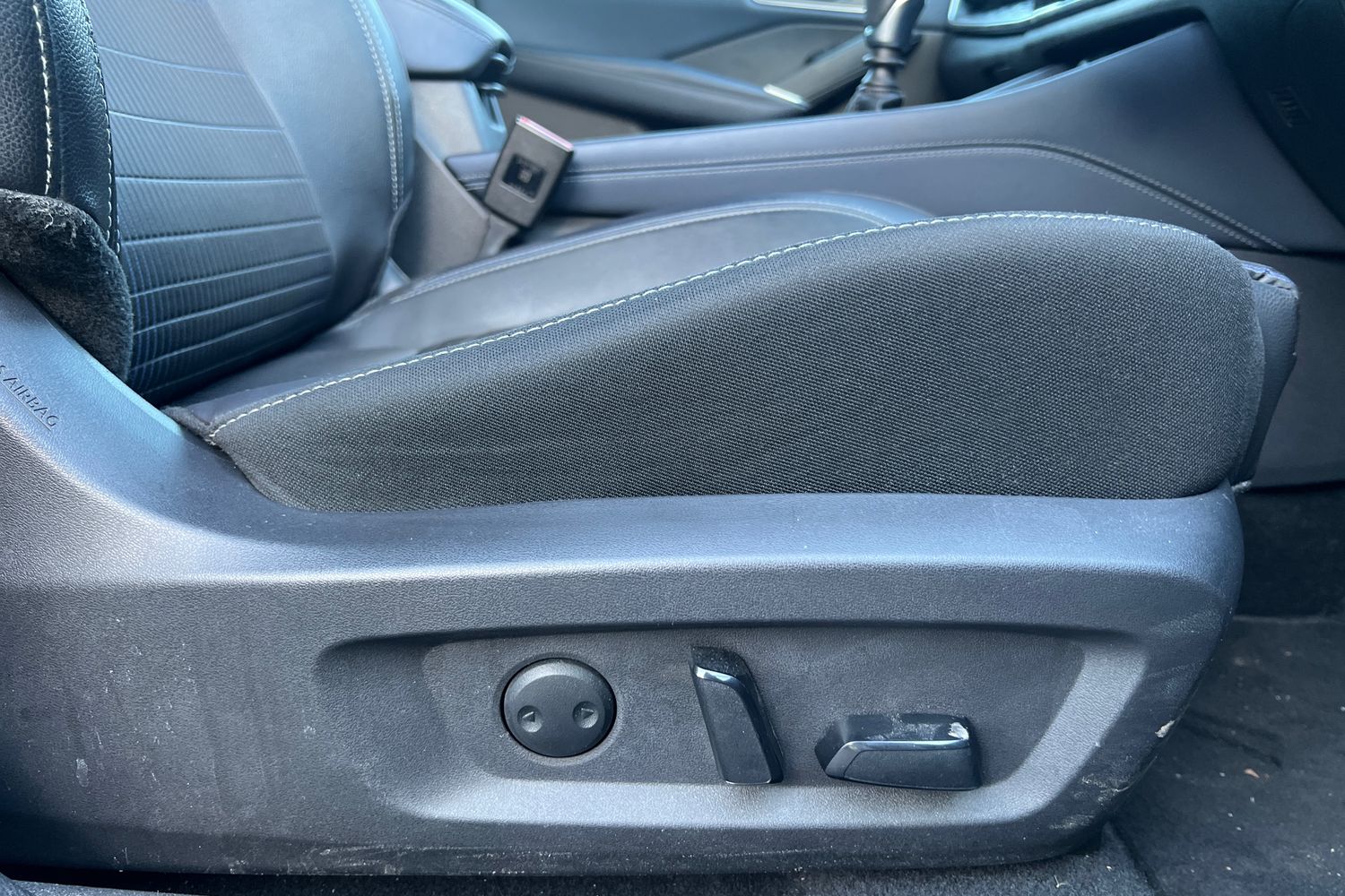 Used Nissan Qashqai 2022 for sale - 76130593: Photo 43