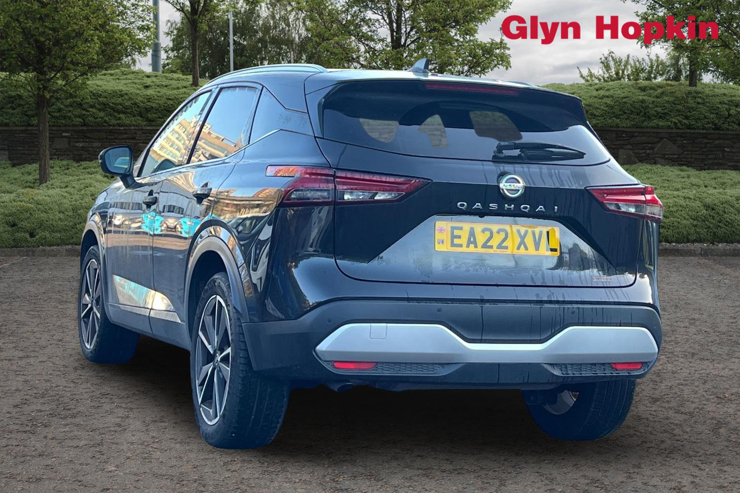 Used Nissan Qashqai 2022 for sale - 76130593: Photo 5