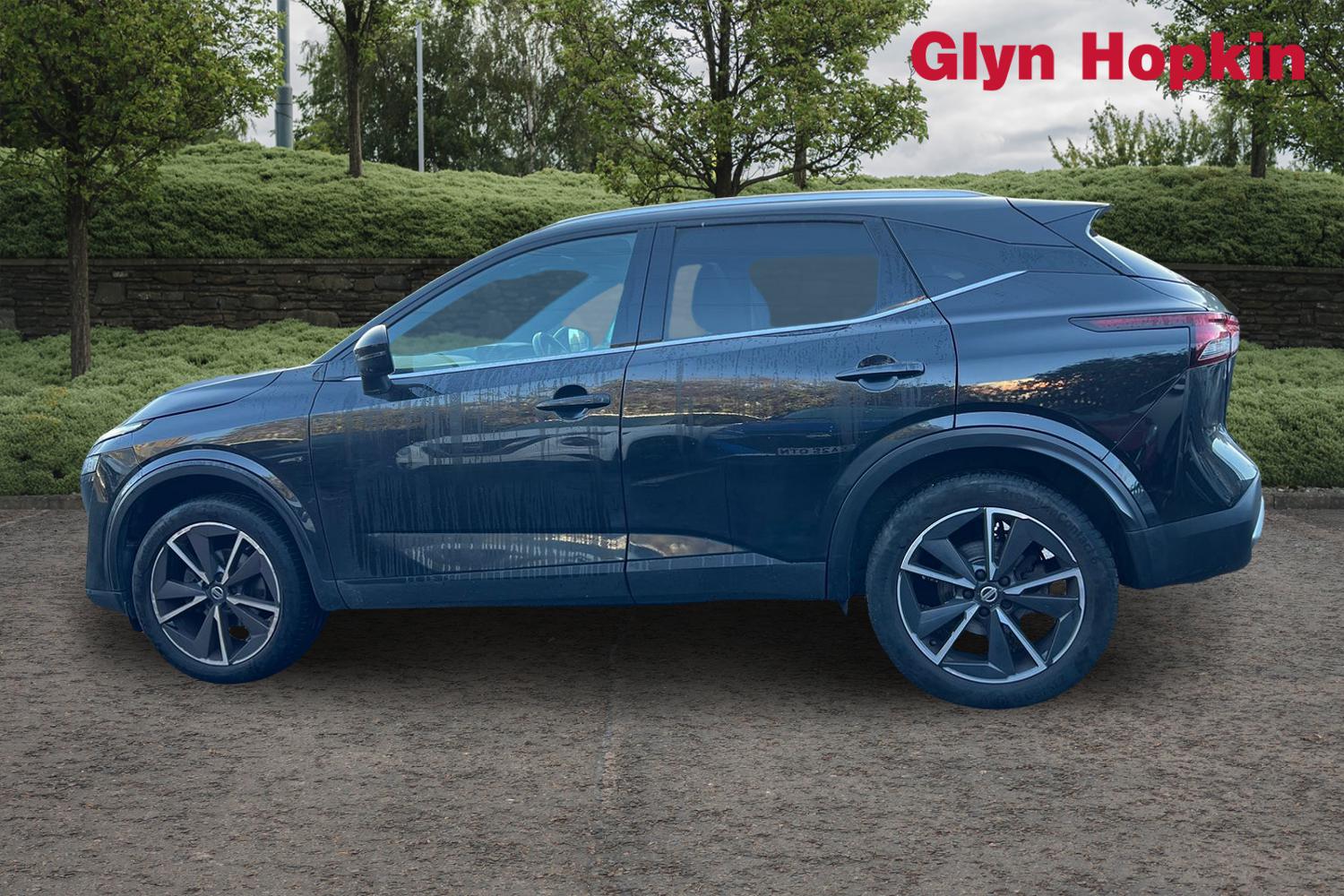 Used Nissan Qashqai 2022 for sale - 76130593: Photo 6