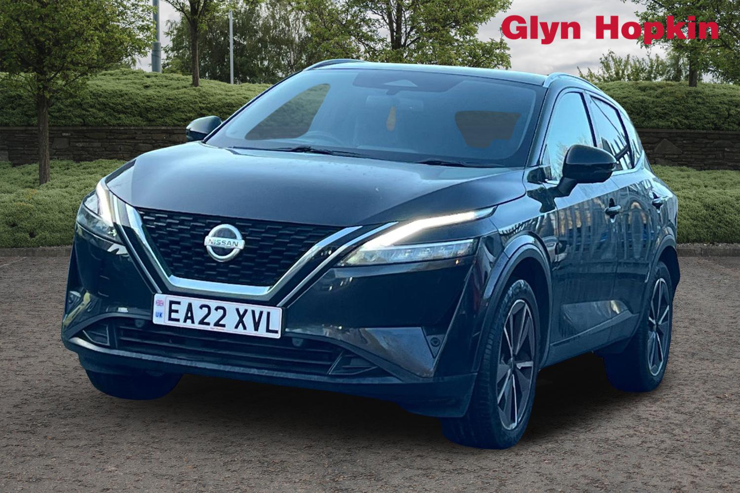 Used Nissan Qashqai 2022 for sale - 76130593: Photo 7