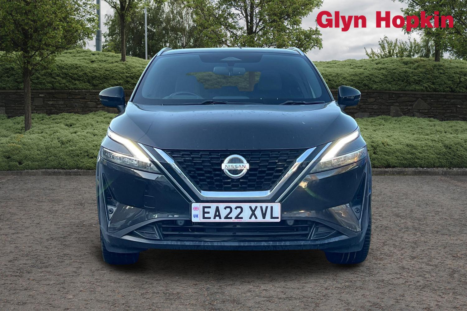 Used Nissan Qashqai 2022 for sale - 76130593: Photo 8