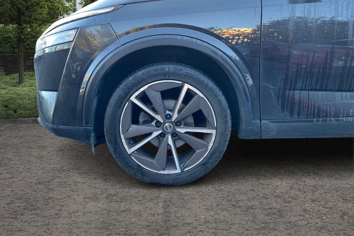 Used Nissan Qashqai 2022 for sale - 76130593: Photo 9