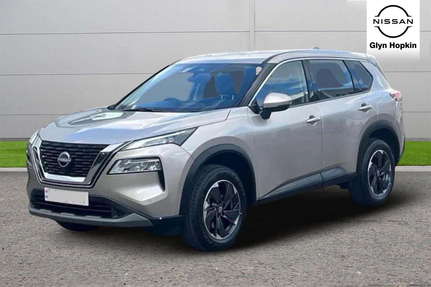 Used Nissan X-Trail 2025 for sale - 76589784: Photo 7