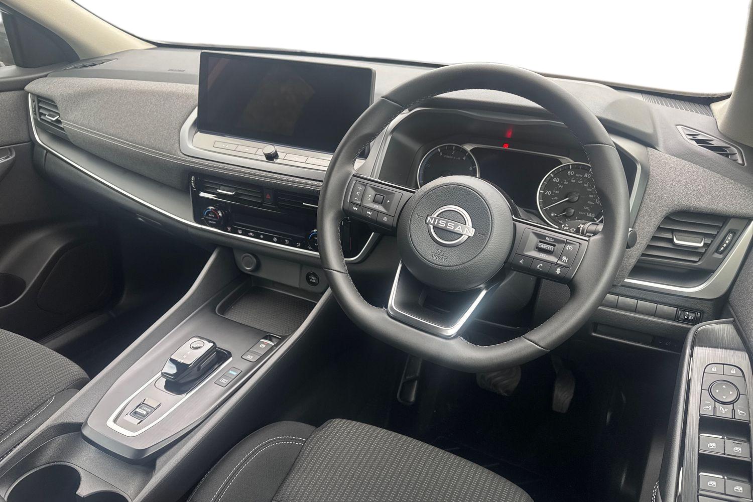 Used Nissan Qashqai 2025 for sale - 75759010: Photo 10