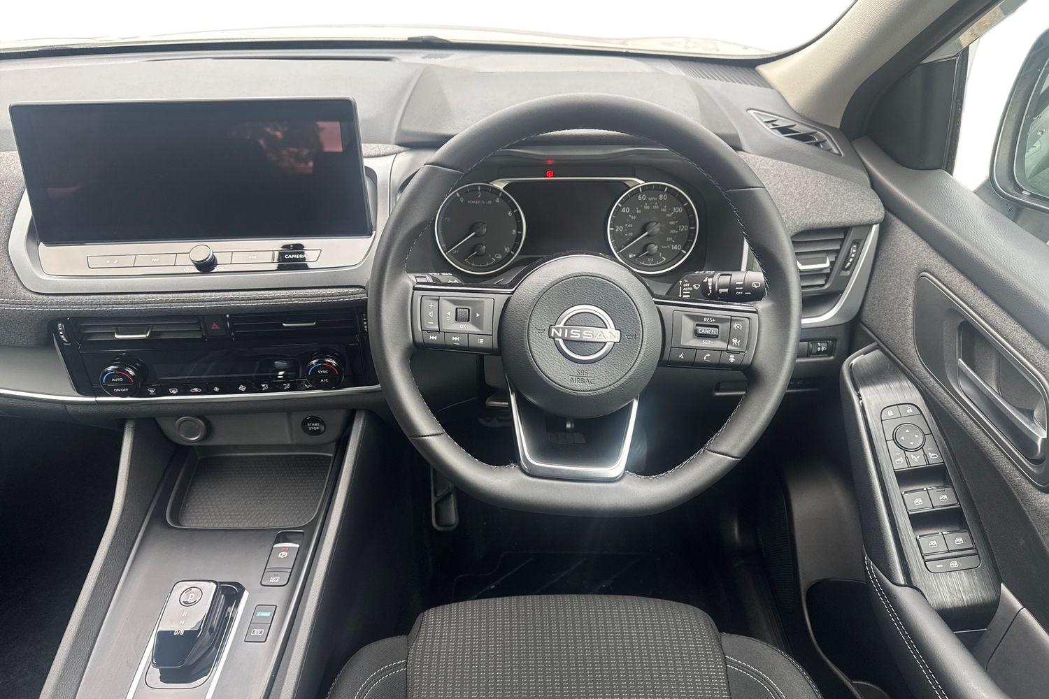 Used Nissan Qashqai 2025 for sale - 75759010: Photo 11