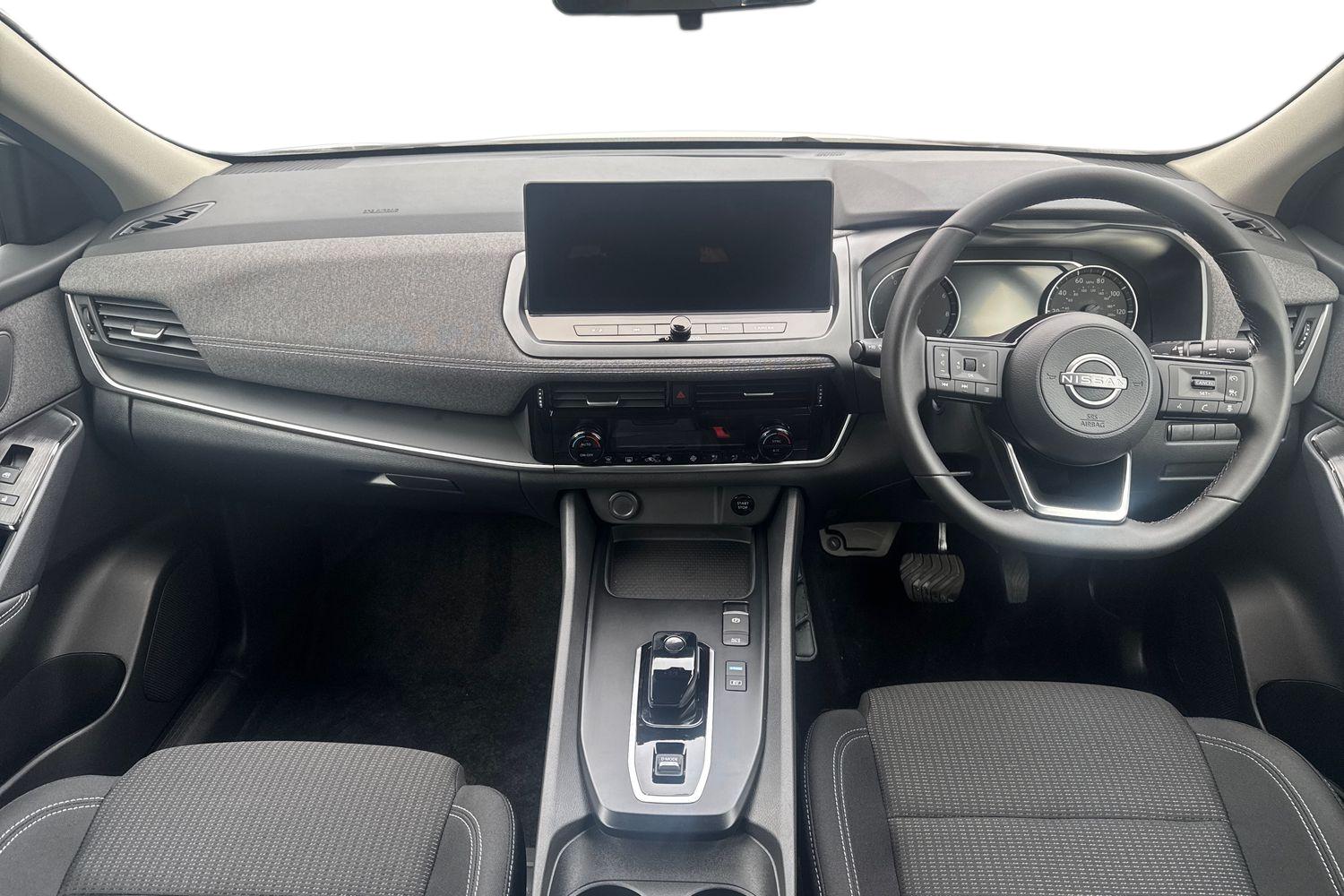 Used Nissan Qashqai 2025 for sale - 75759010: Photo 12