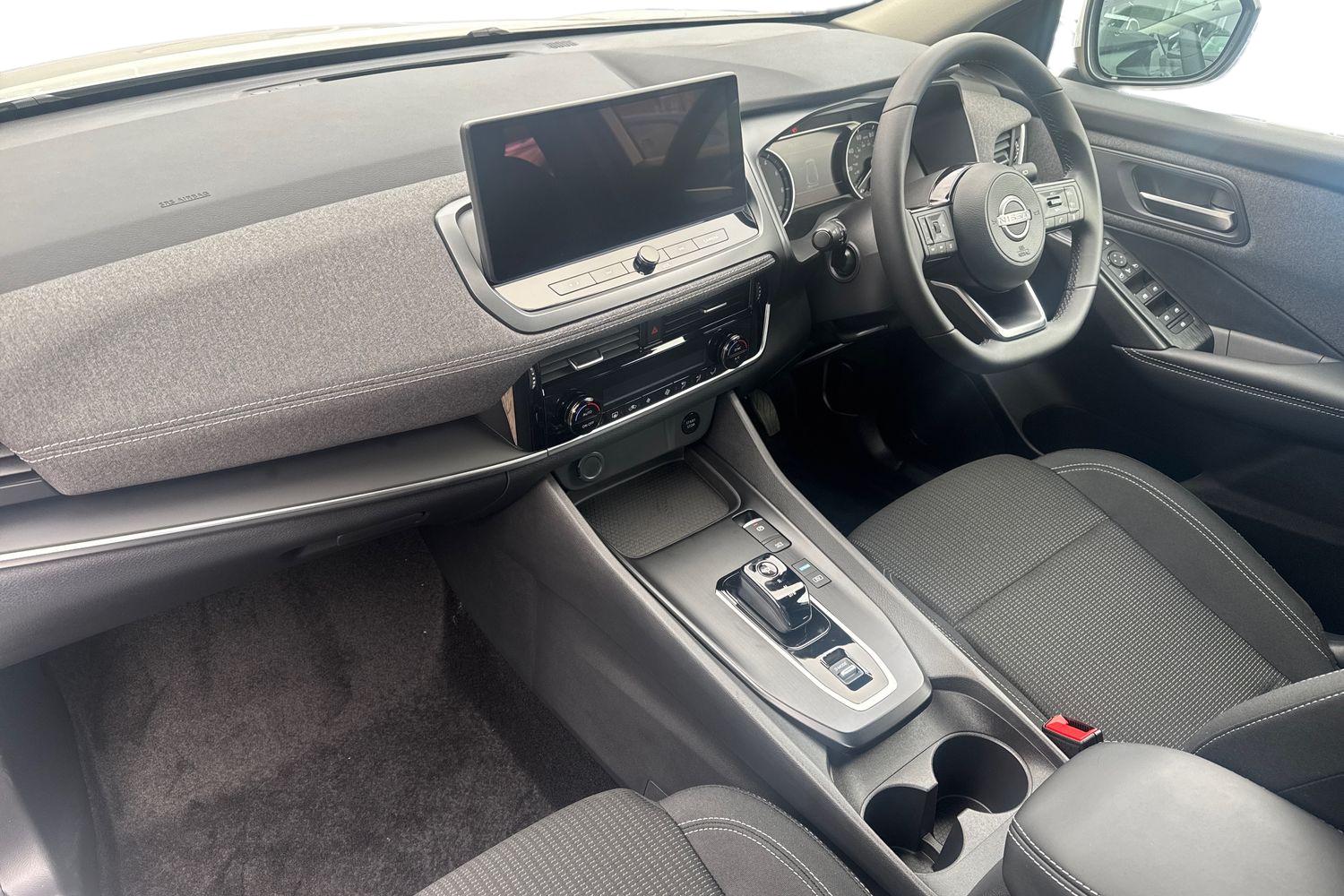 Used Nissan Qashqai 2025 for sale - 75759010: Photo 13