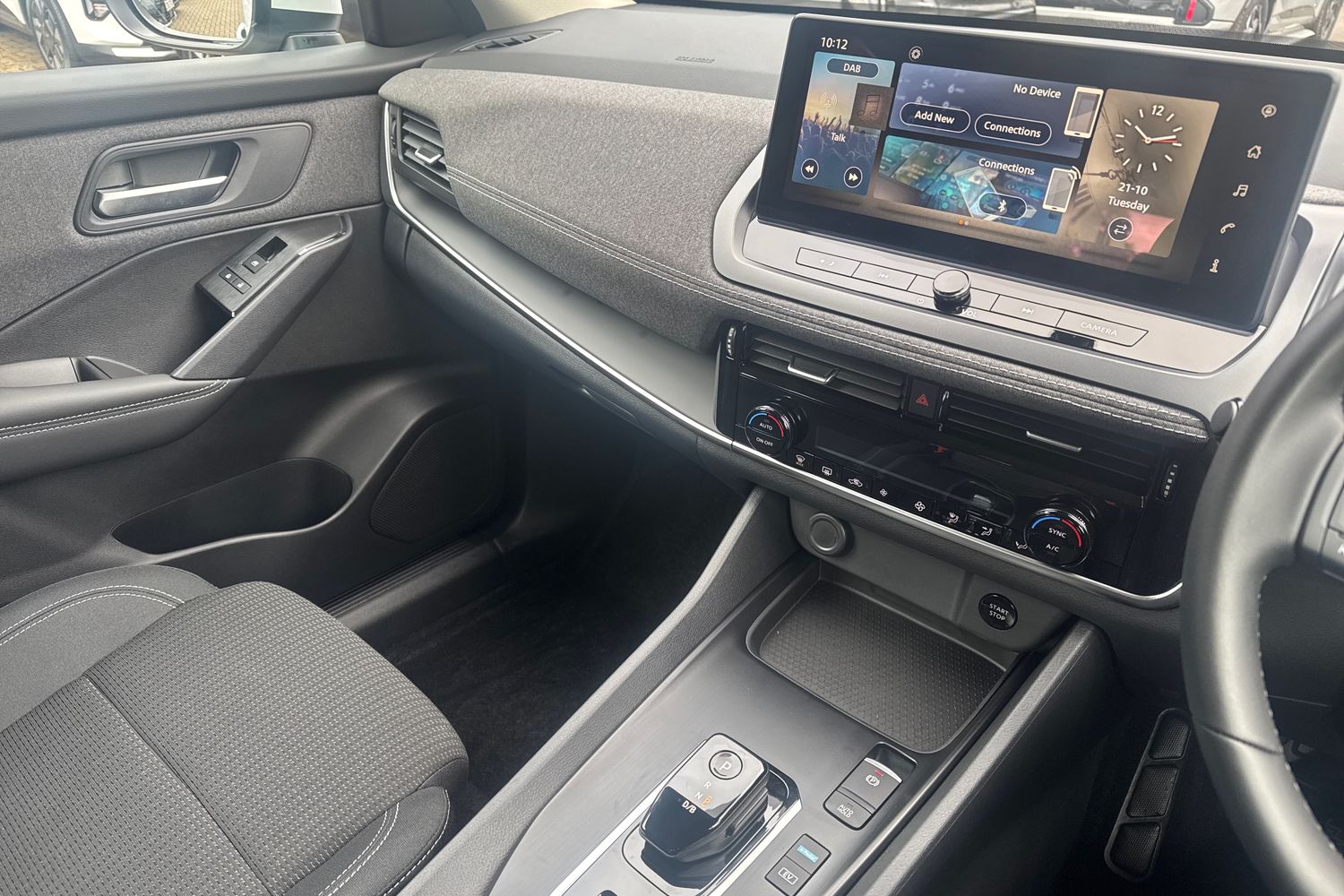 Used Nissan Qashqai 2025 for sale - 75759010: Photo 14