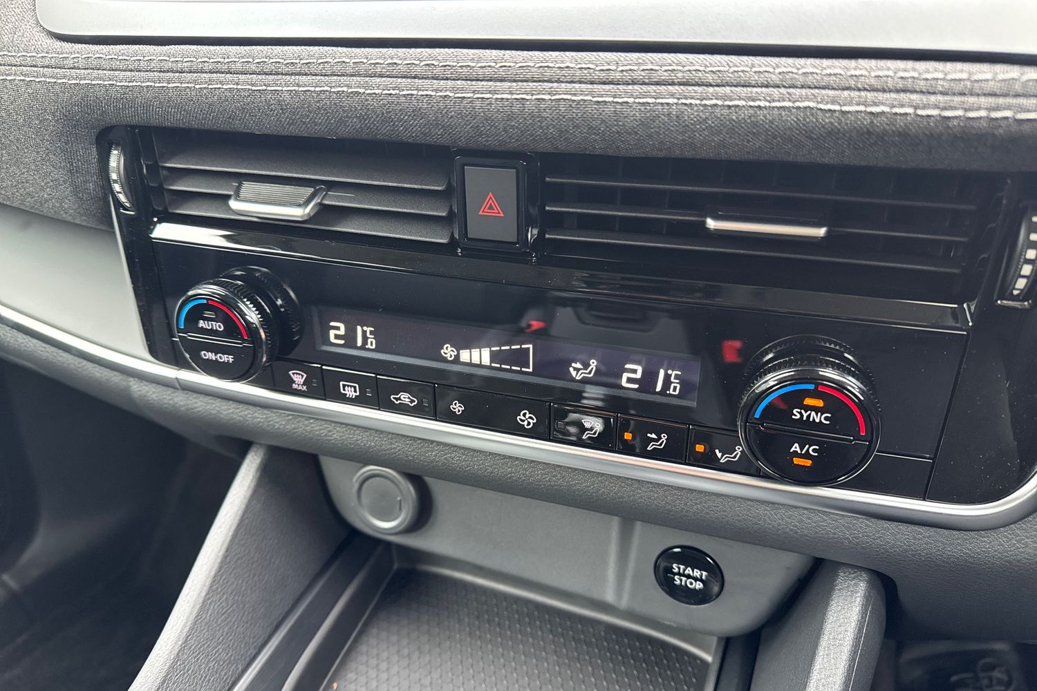 Used Nissan Qashqai 2025 for sale - 75759010: Photo 15