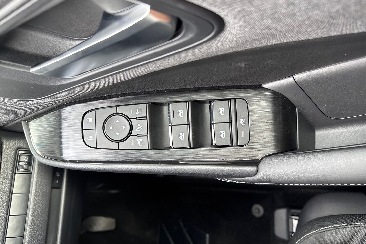 Used Nissan Qashqai 2025 for sale - 75759010: Photo 16