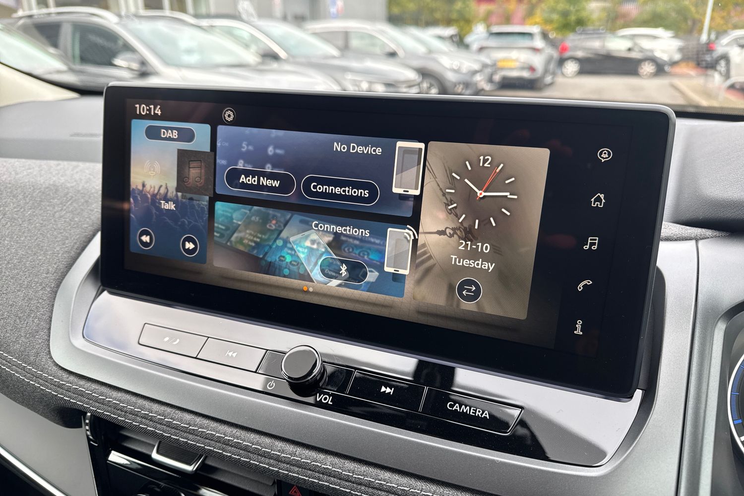 Used Nissan Qashqai 2025 for sale - 75759010: Photo 17