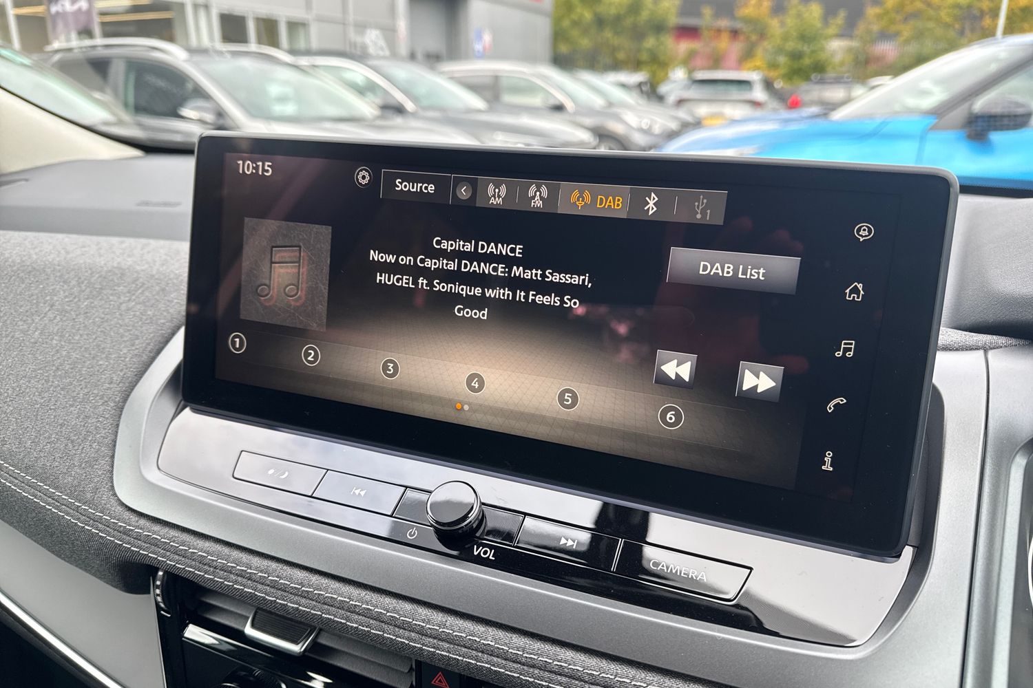 Used Nissan Qashqai 2025 for sale - 75759010: Photo 18