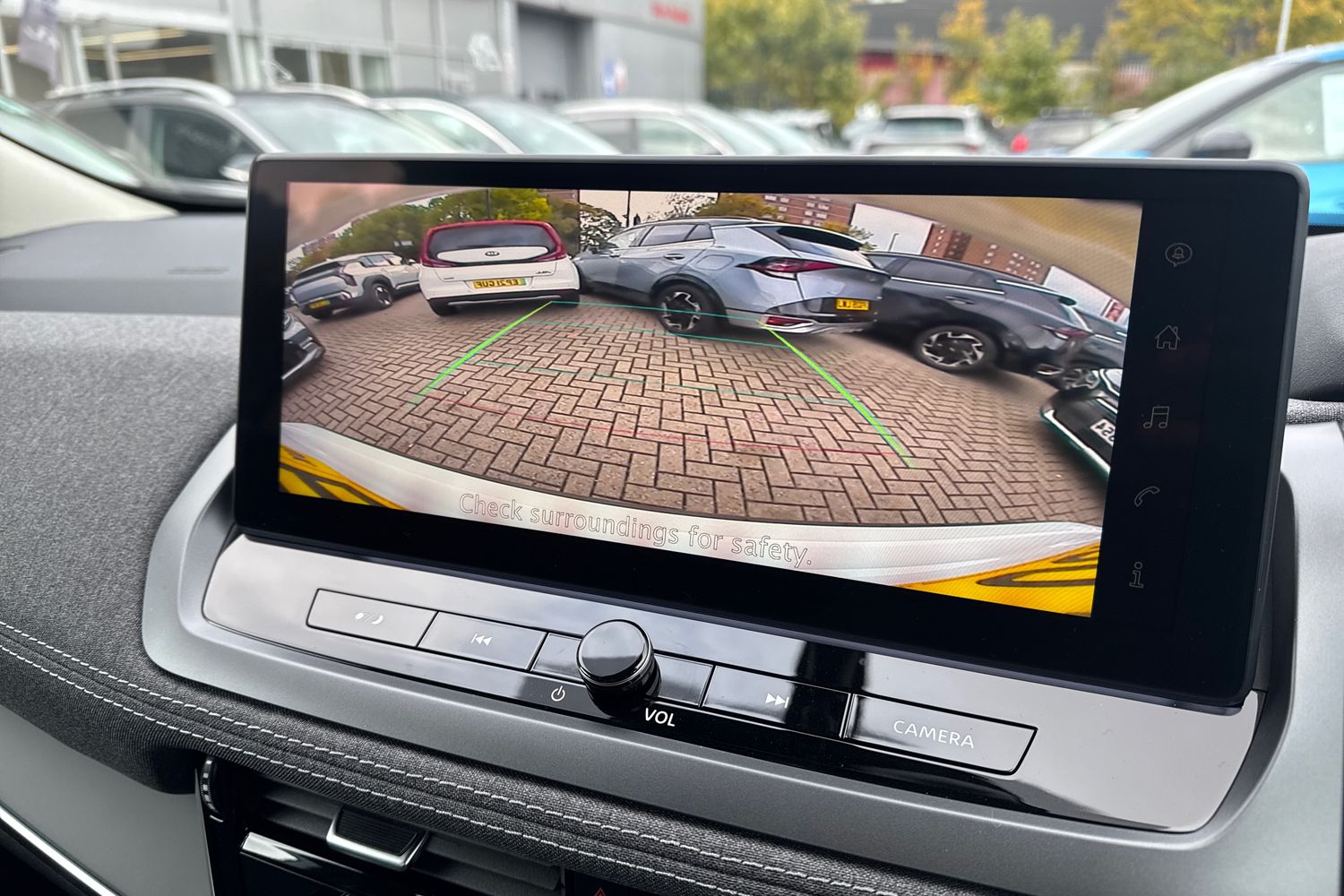 Used Nissan Qashqai 2025 for sale - 75759010: Photo 19