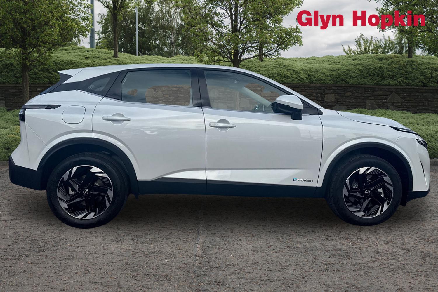 Used Nissan Qashqai 2025 for sale - 75759010: Photo 2